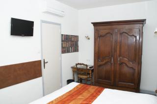 Hotel Montsegur - Carcassonne - 1