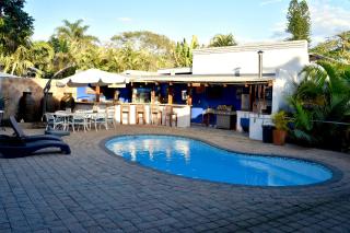Turtle Bay Lodge - St Lucia - 1