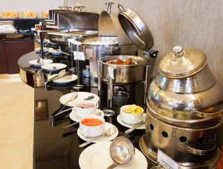 Sunday Signature Riyadh Formerly Qaser Al Hamra by Warwick - 6