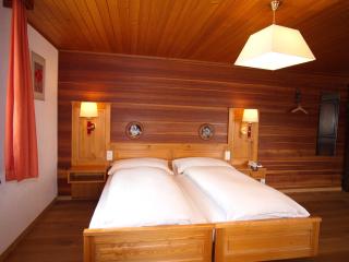 Hotel Alpenblick - Zeneggen - 3