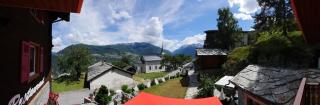 Hotel Alpenblick - Zeneggen - 1