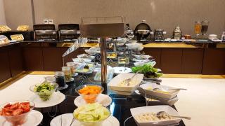 Qaser Al Hamra by Warwick - Riyadh - 3