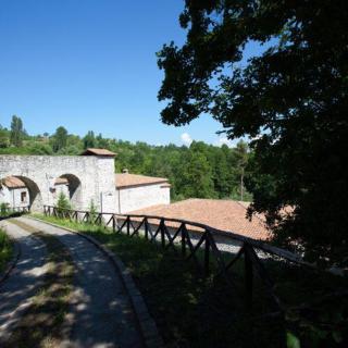 Hotel Ristorante Mulino Iannarelli - 1