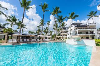 Aligio Apart-hotel & Spa - Las Terrenas - Las Terrenas - 0