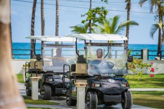 Aligio Apart-hotel & Spa - Las Terrenas - Las Terrenas - 2