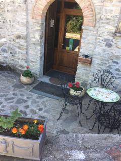 Hotel Ristorante Mulino Iannarelli - San Severino Lucano - 3