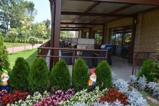 Therma Camp and Pool - Soft Light All Inclusive - Kranevo - 1