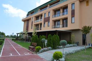 Therma Camp and Pool - Soft Light All Inclusive - Kranevo - 0