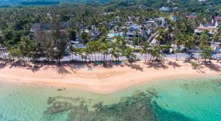 Aligio Apart-hotel & Spa - Las Terrenas - Las Terrenas - 4