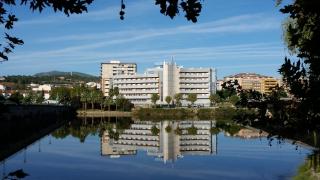 Grande Hotel Dom Dinis - Mirandela - 9