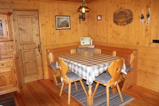 Draugstein - Hütte - Grossarl - 1