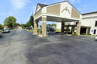 Best Western St Louis Kirkwood Route 66 - Saint Louis - 8