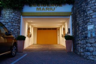 Residence Mariù - Malcesine - 9