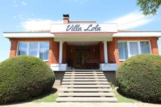 Vila LOLA - 9