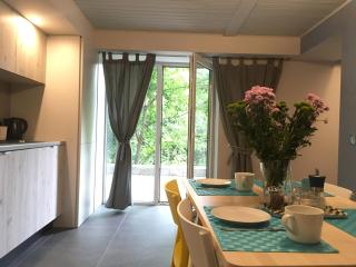 Kwiatowa6 Apartamenty Szczawnica - Szczawnica - 6