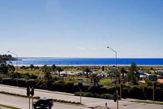 Bay Viaduct Motor Lodge - 6