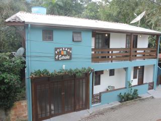 Pousada Quatro Estacoes - Trindade - 2