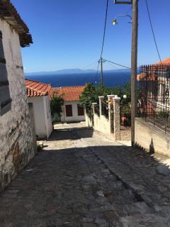 Ninas Country House - Glossa - 6