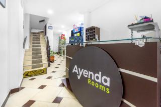Ayenda 1016 Bogota Chapinero - Bogotá - 6