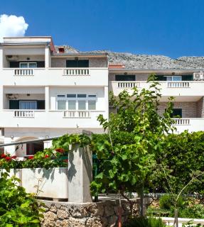 Apartmani Lučica - Mimice - 2