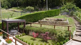 Fontana Vecchia - Atina - 9