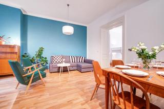 Vachova Apartments - Brno - 0