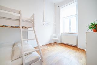 Vachova Apartments - Brno - 7