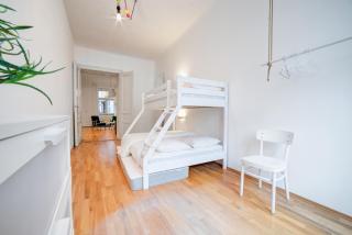 Vachova Apartments - Brno - 6