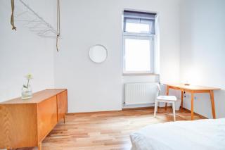 Vachova Apartments - Brno - 3