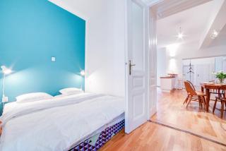 Vachova Apartments - Brno - 2