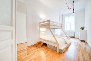 Vachova Apartments - Brno - 5