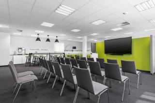 Serways Hotel Siegburg West - Siegburg - 5