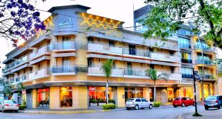 Hotel Plaza - Colón - 0