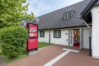 Serways Hotel Siegburg West - Siegburg - 8