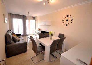 Apartamento Manilva Playa - Manilva - 0
