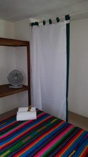 La Casa de Don David - El Remate - 1