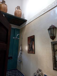 Riad Letchina - Fes - 4