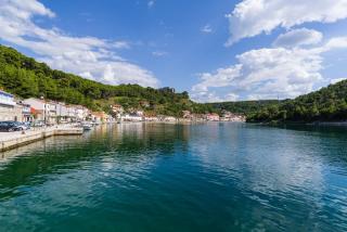 Apartment NewCity - Novigrad Dalmatia - 4