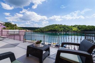 Apartment NewCity - Novigrad (Cittanova) - 0