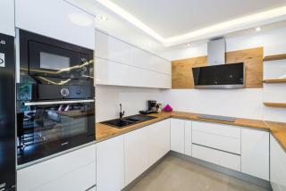 Apartment NewCity - Novigrad Dalmatia - 9