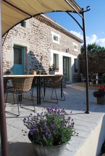 Chambres d'Hôtes Maison Balady - 2