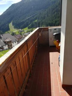 Appartamento Gliera - Arabba - 2