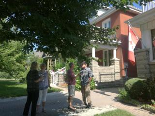 Ambassador B&B Guest Home - Stratford - 5