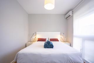 Malagueta Cool Beach Apartment - Málaga - 8