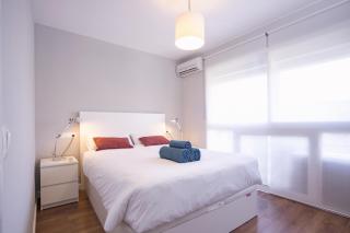 Malagueta Cool Beach Apartment - Málaga - 7