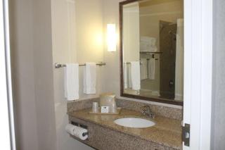 Holiday Inn Express Hotel & Suites New Iberia - Avery Island by IHG - New Iberia - 6