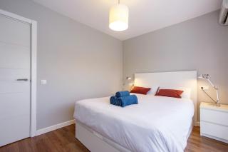 Malagueta Cool Beach Apartment - Málaga - 6