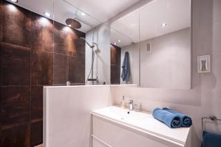 Malagueta Cool Beach Apartment - 2