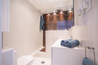 Malagueta Cool Beach Apartment - Málaga - 3