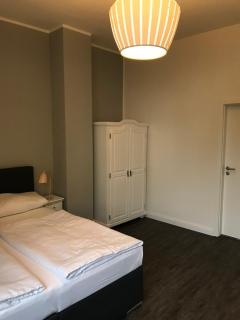 Hotel Fame am Hauptbahnhof - 1